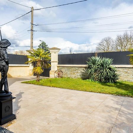 Studio Paisible Proche De Paris Et Disneyland Neuilly-sur-Marne Luaran gambar