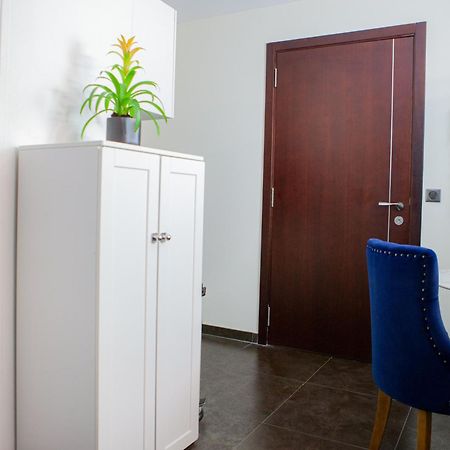 Studio Paisible Proche De Paris Et Disneyland Neuilly-sur-Marne Luaran gambar